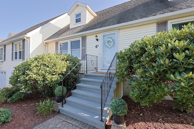 4 Megan Ct unit B, Mendon, MA 01756 - photo 3