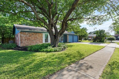 7912 Shannon Ln, North Richland Hills, TX 76180 - photo 5