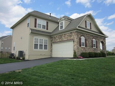 12200 Columbia Springs Way, Bristow, VA 20136 - photo 2