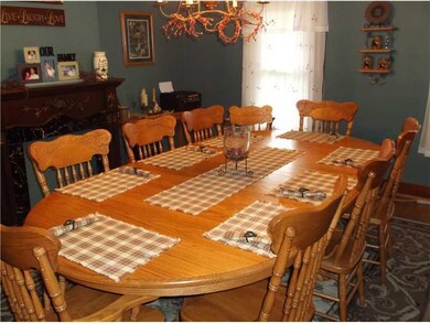 Dining Room.