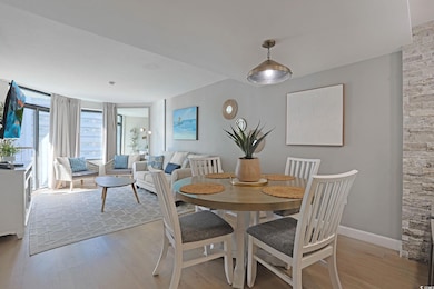 5308 N Ocean Blvd unit 615  BEACH COLONY, Myrtle Beach, SC 29577 - photo 6