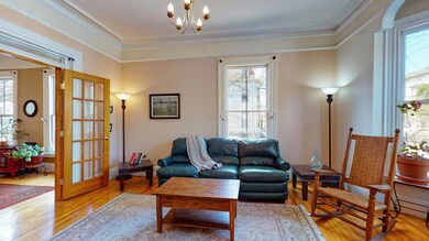 34 West Street, Unit 1, Portland