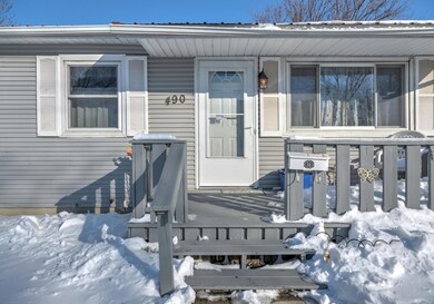 490 Toledo Ave, Marion, OH 43302 - photo 2