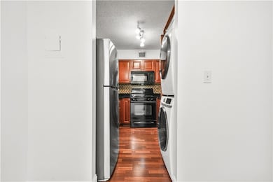 Park Lane On Peachtree unit 507, Atlanta, GA 30305 - photo 6