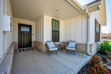 1601 N Broadway Ave, Shawnee, OK 74804 - photo 7