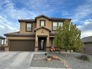 4485 Skyline Loop NE, Rio Rancho, NM 87144 - photo 2
