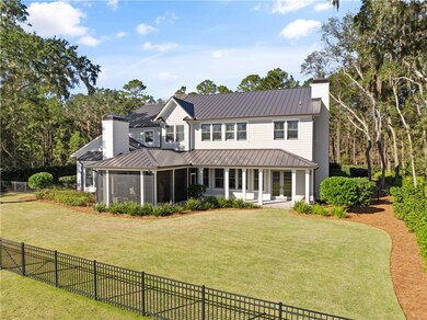 1241 Pikes Bluff Rd, Saint Simons Island, GA 31522 - photo 4