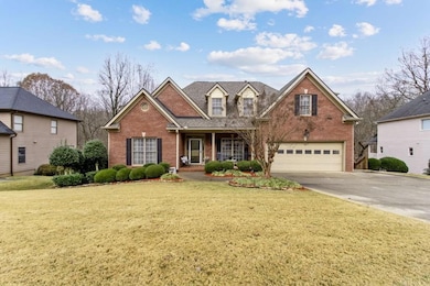 4385 Signal Ridge Ct, Buford, GA 30518 - photo 2