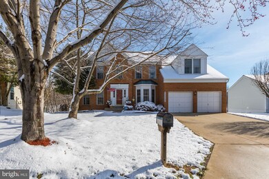 11117 Sceptre Ridge Terrace, Germantown, MD 20876 - photo 2