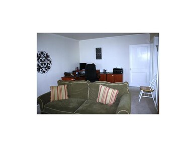 Living room view II