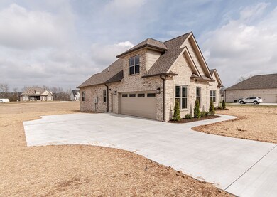 109 Bluegrass Rd, Manchester, TN 37355 - photo 3
