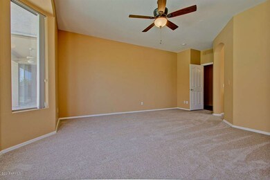 Bedroom Gilbert Ashley Heights Home For