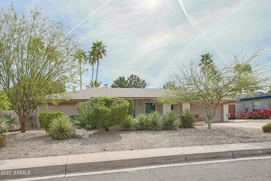 9233 N 33rd Way Phoenix AZ 85028 X-3