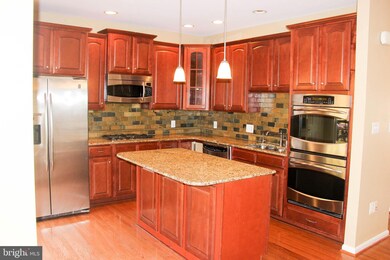 43306 Stonegarden Terrace, Broadlands, VA 20148 - photo 6