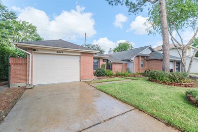8543 Pool Creek Dr, Houston, TX 77095 - photo 2