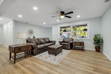 1105 Pinecrest Dr, Tallahassee, FL 32301 - photo 6