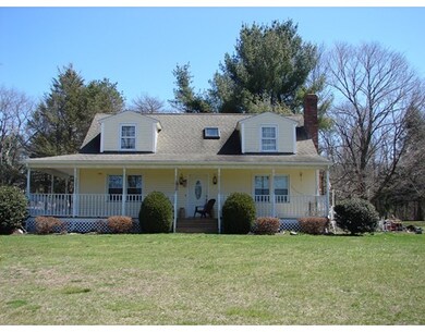 2 R Jones Rd, Spencer, MA 01562 - photo 6