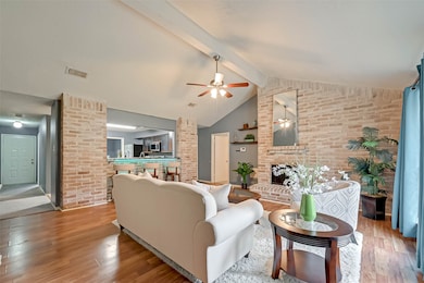 7302 Pebblemill Ln, Houston, TX 77086 - photo 5