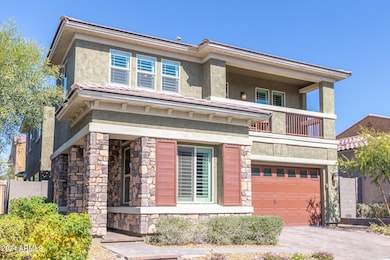 Curb Appeal