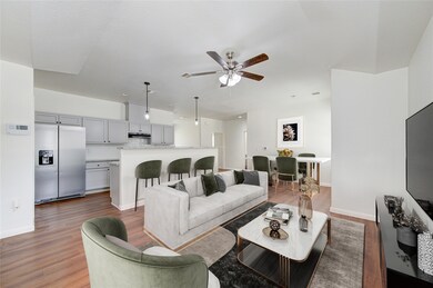 4519 Normandy Way, Houston, TX 77021 - photo 3