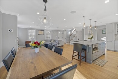 21 Bates Rd, Arlington, MA 02474 - photo 7