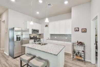 505 Bonnerville Ln, Magnolia, TX 77354 - photo 7