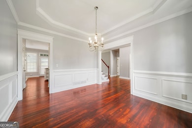 1920 Lee Patrick Dr, Dacula, GA 30019 - photo 3