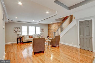 734 Mount Holly St, Baltimore, MD 21229 - photo 5