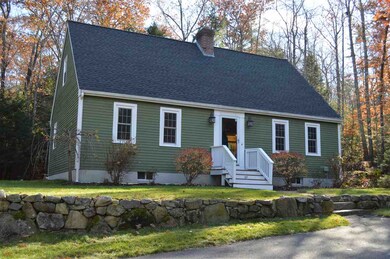 181 Waumbeck Rd, Wolfeboro, NH 03894 - photo 2