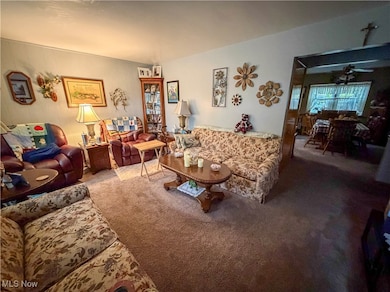 5245 Kuszmaul Ave NW, Warren, OH 44483 - photo 2