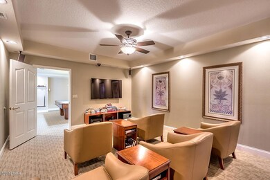 Theater Room