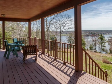 419 Pemaquid Harbor Rd, Pemaquid, ME 04558 - photo 4