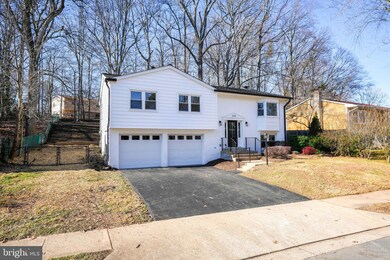 13318 Nassau Dr, Woodbridge, VA 22193 - photo 2