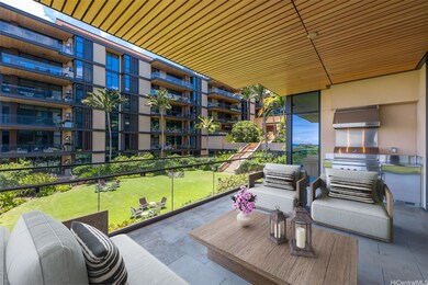 Park Lane Ala Moana unit 3401, Honolulu, HI 96814 - photo 5