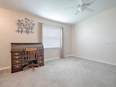 WOW!  Bedroom or Office space