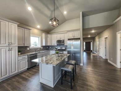 10120 Texas Ln, Crown Point, IN 46307 - photo 7