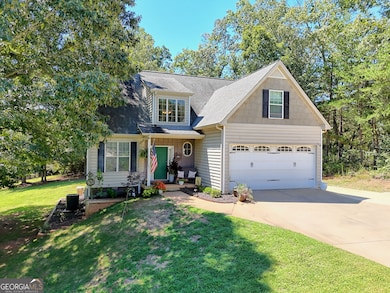 271 Panacea Ln, Demorest, GA 30535 - photo 3