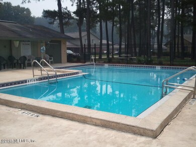 grove swimming pool