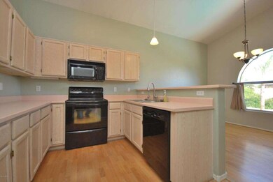 Kitchen Primary