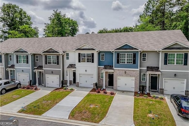 21 Sweetspire Dr NW, Rome, GA 30165 - photo 4