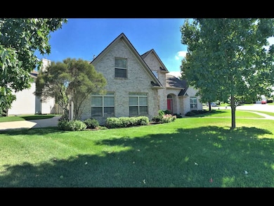 3279 Secretariat Cir, West Lafayette, IN 47906 - photo 2