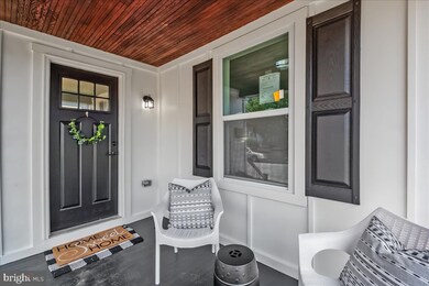 1252 Stevens Ave, Halethorpe, MD 21227 - photo 2