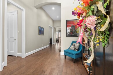 28503 Rose Vervain Dr, Spring, TX 77386 - photo 5