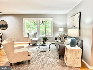 14413 Briarwood Terrace, Rockville, MD 20853 - photo 7