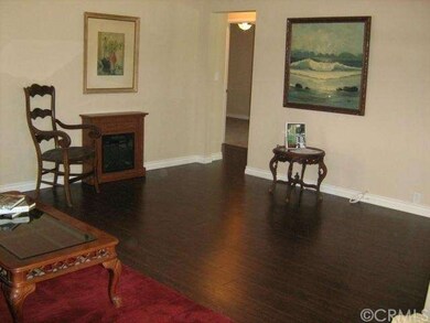 Large Living Room