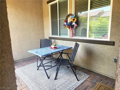 Front porch/covered patio