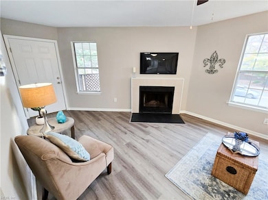 670 Rivers Reach, Virginia Beach, VA 23452 - photo 3