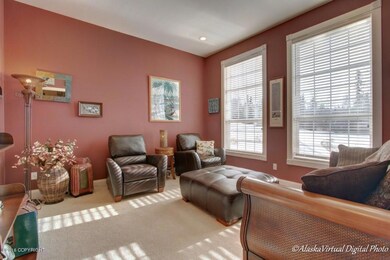 Formal Living Room