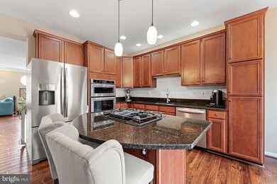 42914 Overly Square, Chantilly, VA 20152 - photo 6