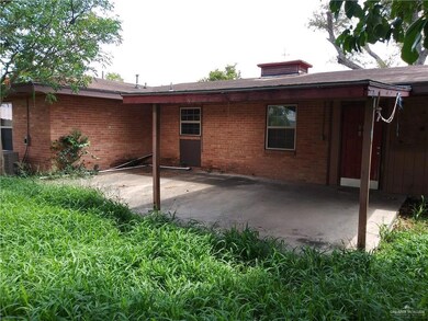410 E 8th St, Weslaco, TX 78596 - photo 3